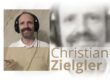 Osteopath Chrisitian Ziegler nutzt Schallpause