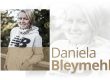 Triathletin Daniela Bleymehl nutzt Schallpause