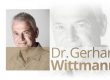 Dr. Wittmann nutzt Schallpause